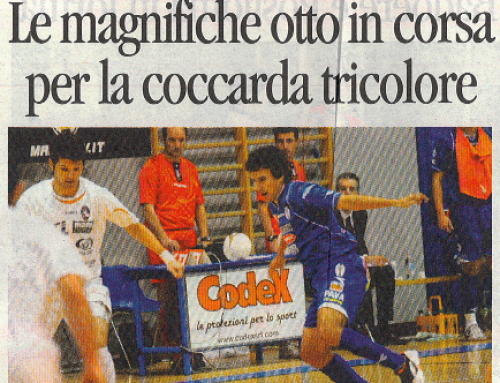 La Tribuna di Treviso – Sport