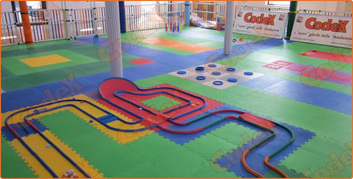 Giochi di una volta