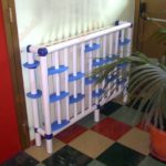 radiator protection