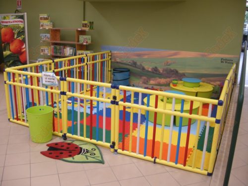 box per bambini
