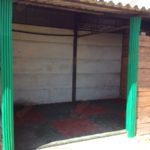 horse box protections
