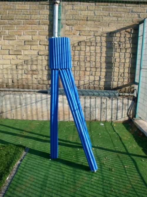 protezioni per irrigatori