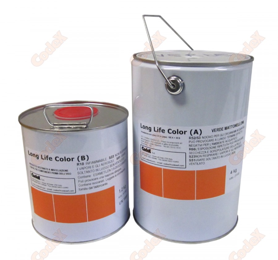 rubber flooring paint