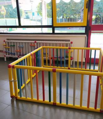 box per bambini