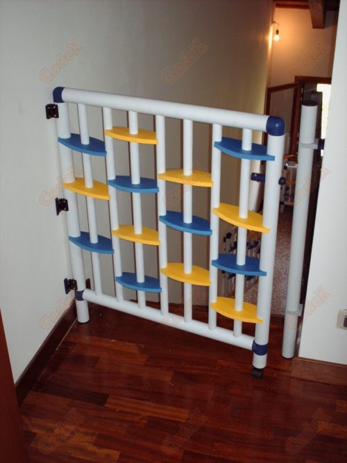 cancelletto protezione bimbi