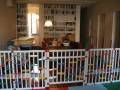cancelletto sicurezza casa
