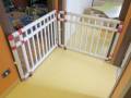 Cancelletti di sicurezza per bambini