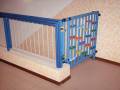 cancelletti di sicurezza bambini
