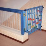 child safety gates