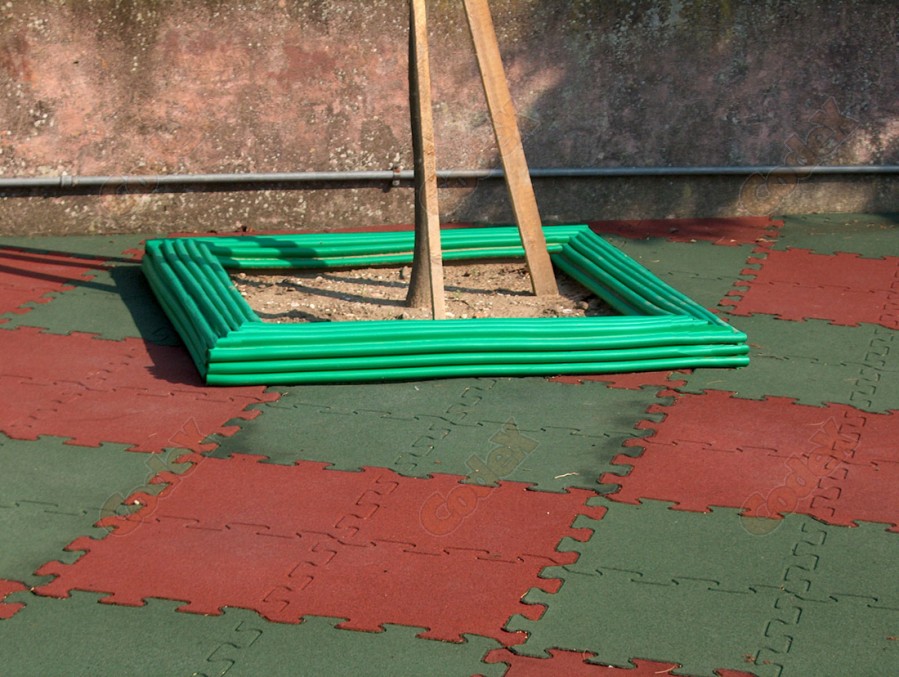 planter protection