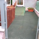 non-slip floor ramps