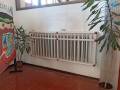 copricalorifero scuola infanzia