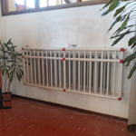 preschool radiator cover