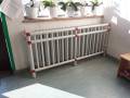 copri termosifone scuola infanzia