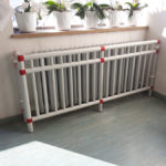 radiator cover preschool