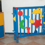 Kindersiebdruck