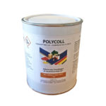 Glue for E.V.A. Polycoll