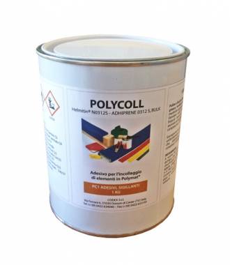Colla per E.V.A. Polycoll