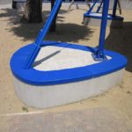 tensile base protection, impact protection