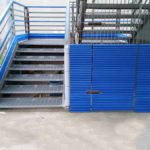 fire escape protection, maxionda protections