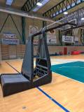 Protezioni antitrauma per palestra