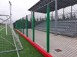 Protezioni per paletti