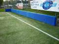 protezioni muretti campi calcio