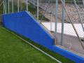 Wall protections for sports, Codex Onda 22mm
