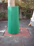 protezioni per alberi scuola giardino
