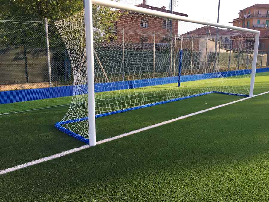 soccer goal protectors