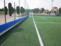 protezioni sportive, protezioni campi calcio