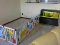 box bimbi casa