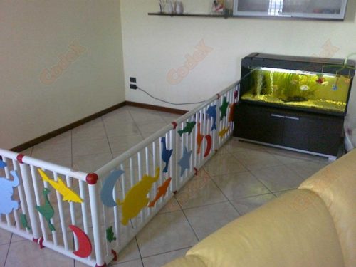 box bimbi casa