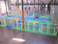 Recinzione per bambini, delimitare area giochi bimbi