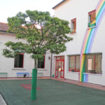 rivestimento antitrauma alberi