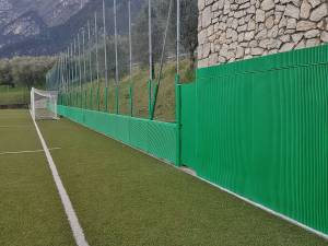 Protezioni per lo sport