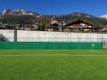 Safety impact protectors sport - Protezioni antiurto per impianti sportivi