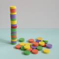 scatola di giochi per bambini
