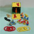 Scatola magica per bambini