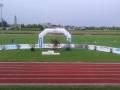 transenne tabelloni pubblicitari sport