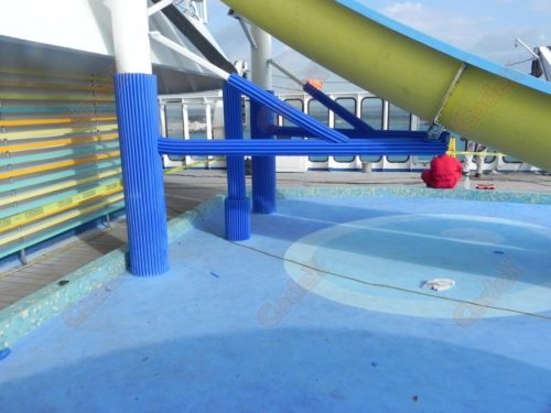protezioni scivoli navi