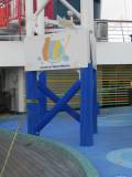 protezioni colonne navi