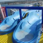 protection slides cruises