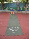 Bowling da esterno