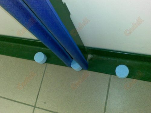 protezioni antiurto bulloni