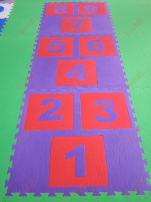 gioco della campana