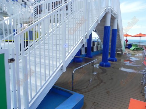 protezioni colonne navi