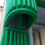 ipe-Säulenschutz