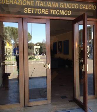 coverciano