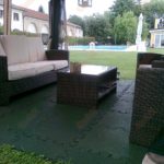 gazebo floor, gazebo flooring